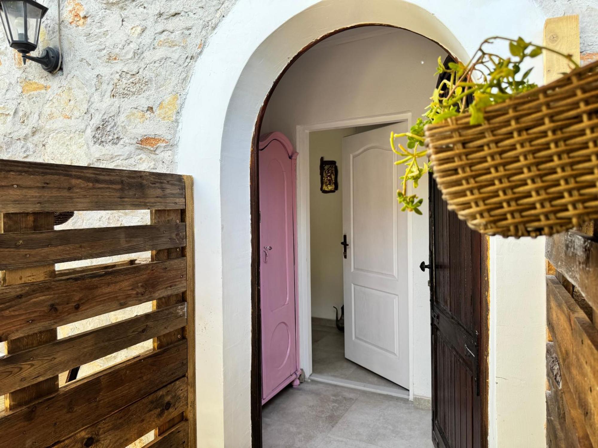 Daire The Old Gate Mostar