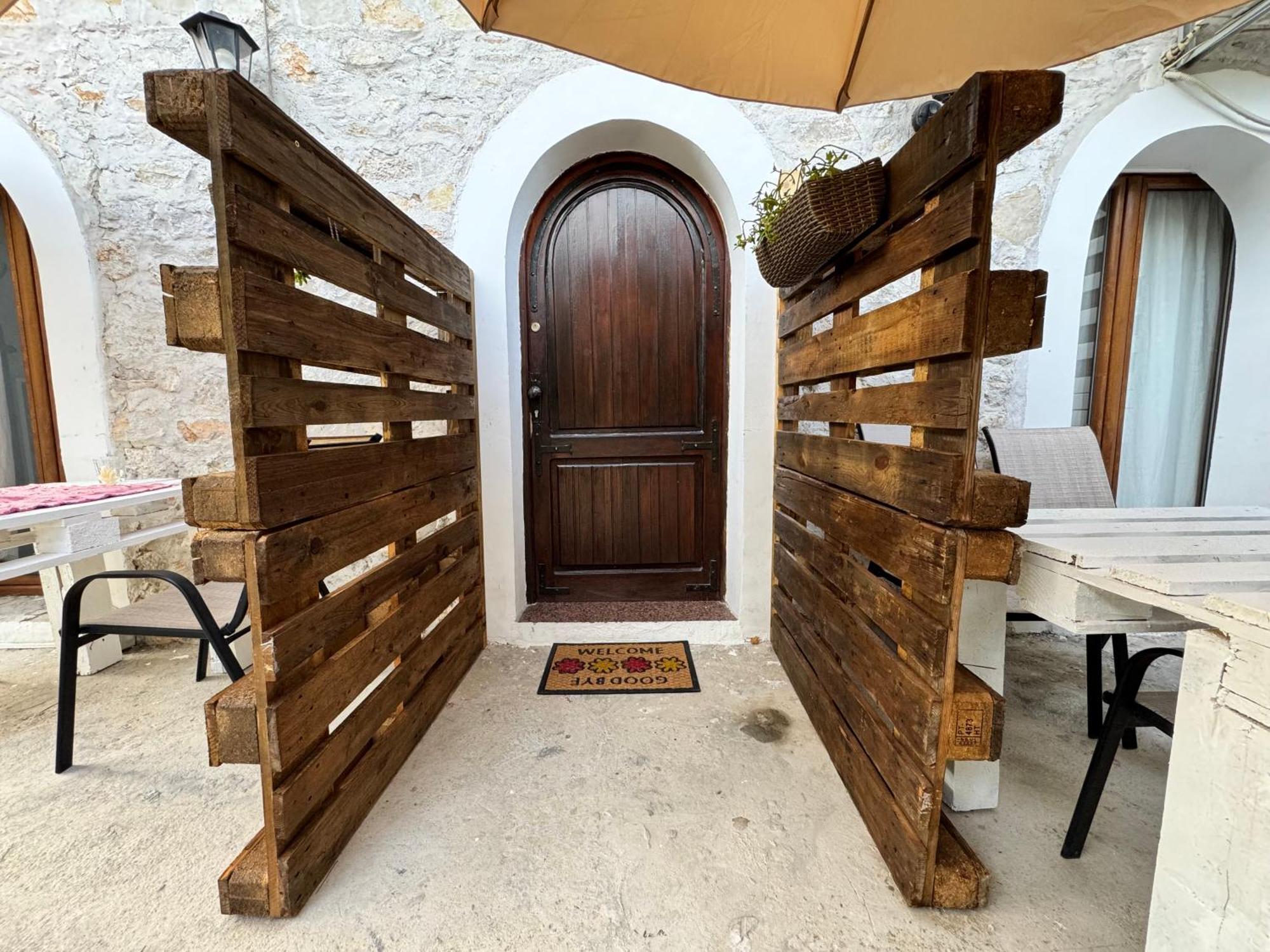 The Old Gate Mostar